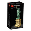 lampada lego architecture 21042 statue of liberty photo