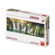 pazl 2000pz panoramic katarraktes plitbitse photo