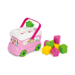 as disney baby baby minnie shape shorter bus 1000 14933 photo