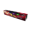 as disney cars 6 bazakia plastelinis 684gr 1045 03549 photo