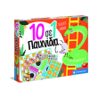 as games clementoni 10 se 1 paixnidia 1040 63621 photo as games clementoni 10 se 1 paixnidia 1040 63621 photo