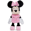 as mickey and the roadster racers minnie plush toy 25cm 1607 01687 photo