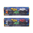 as teamsterz car transporter vehicles random 73621 7535 73621 photo