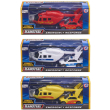 as teamsterz emergency response vehicles 1 64 random 7535 73612 photo
