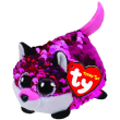 as teeny dotty sequin fox plush 45cm 1607 42402 photo