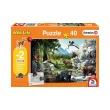 pazl 40pz 56239 schleich dasos 2 figoyres photo