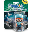 pinypon action policeman figure 700014733 photo