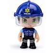 pinypon action policeman with blue helmet figure 700014491 photo