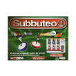 giochi preziosi subbuteo original set bbt15000 photo