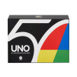 uno premium 50th anniversary card game gxj94 photo