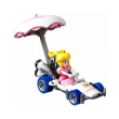 hot wheels mario kart princess peach b dasher peach parasol gvd36 photo