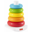 ECO ROCK-A-STACK PYRAMID (GRF09)
