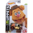 hot wheels disney the muppets cool one grp52 photo