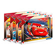 as clementoni puzzle cars 15pcs random 1200 22232 photo