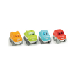 baby clementoni fun eco tumble cars run roll random 1000 17429 photo