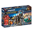 playmobil 70778 xristoygenniatiko imerologio novelmore ergastiri toy dario da vanci photo