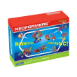 neoformers magnetic magic bwt04 78 pcs photo