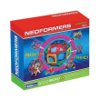 neoformers magnetic magic bwt04 108 pcs photo