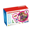 neoformers magnetic magic bwt04 148 pcs photo