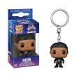 funko pocket pop space jam a new legacy dom vinyl figure keychain photo