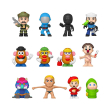 funko hasbro mystery minis retro toys hasbro random photo