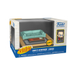 funko mini moments seinfeld jerrys apartment george diorama photo