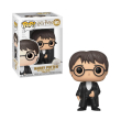 funko pop harry potter harry potter yule ball 91 vinyl figure photo