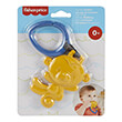 fisher price teether monkey gyn24 photo