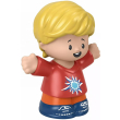 fisher price little people eddie figure gwv20 photo