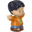 fisher price little people koby figure gwv00 photo