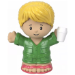 fisher price little people mom in jumpsuit figure hcg95 photo