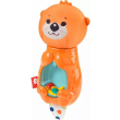 fisher price hungry otter rattle fxc21 photo