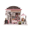 magazaki chocolatier 32x21x5cm photo