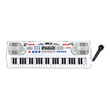 paidiko piano 54 me mikrofono leyko cj 0841543 photo