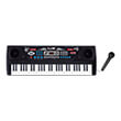 paidiko piano me mikrofono mayro cj 0841542 photo