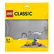 lego classic 11024 gray baseplate photo