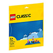 lego classic 11025 blue baseplate photo