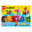 lego classic 11018 creative ocean fun photo