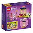 lego friends 41696 pony washing stable photo