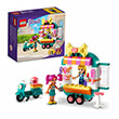 lego friends 41719 mobile fashion boutique photo