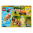 lego creator 31129 majestic tiger photo