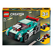 lego creator 31127 street racer photo