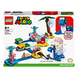 lego super mario 71398 dorries beachfront expansion set photo