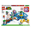 lego super mario 71400 big urchin beach ride expansion set photo