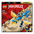 lego ninjago 71760 jays thunder dragon evo photo