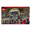 lego 76183 batcave the riddler face off photo