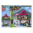 lego minecraft 21183 the training grounds photo