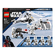 lego star wars 75320 snowtrooper battle pack photo