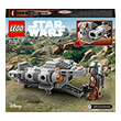 lego 75321 the razor crest microfighter photo lego 75321 the razor crest microfighter photo