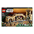 lego star wars 75326 boba fetts throne room photo